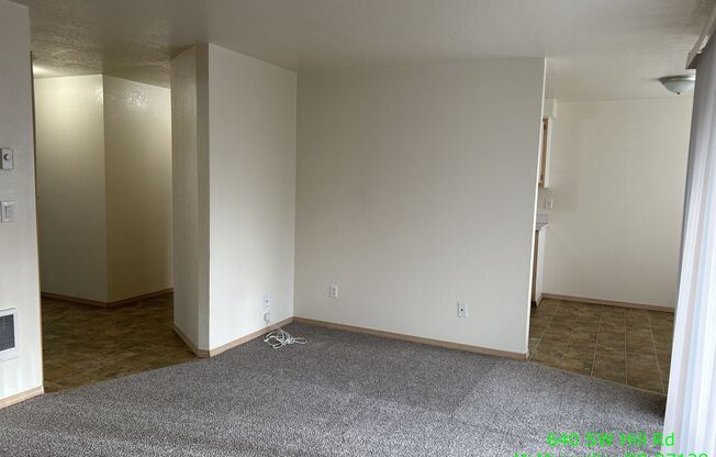 2 beds, 1 bath, 850 sqft, $1,450, Unit #12