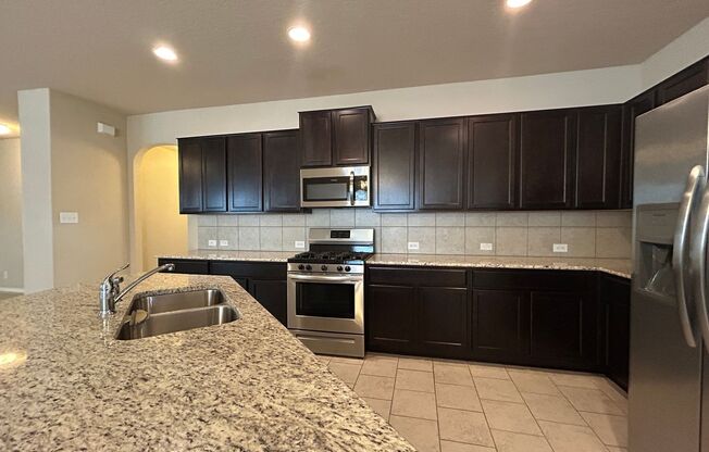 $250 Admin Fee Waived!!! Modern Comfort: Spacious 4-Bedroom, 2-Bathroom Home, Available NOW!!