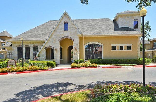Providence Estates