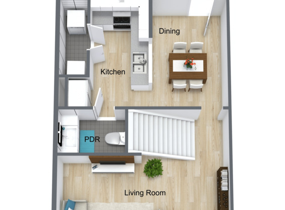 5063 Akumal Calle