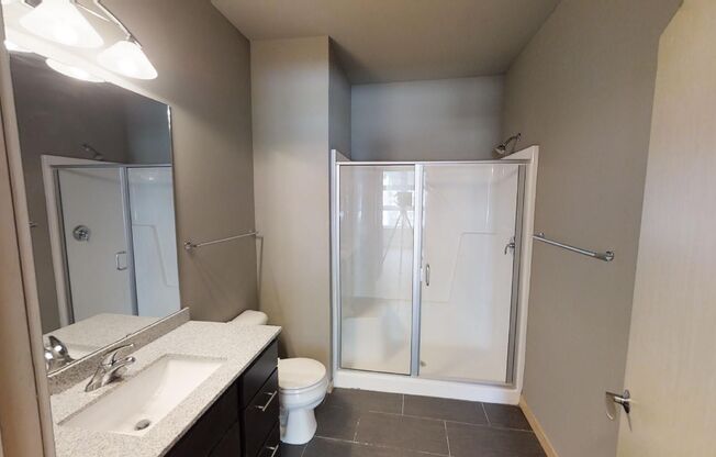 2 beds, 2 baths, 936 sqft, $2,540, Unit 902-411
