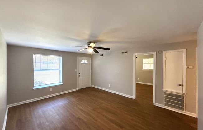 The Townes at Fox Run