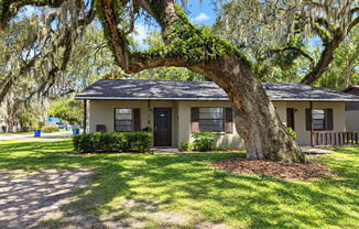Move-In Ready 2BR/2BA Home with Modern Updates & Prime Zephyrhills Location!