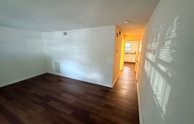 Spacious condo minutes from south Charlotte