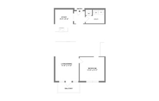 Partner-provided photo for $1876 unit