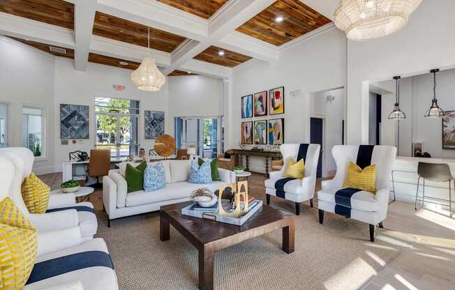 Elegance Redefined: Exceptional Apartment Complexes in Charleston, SC