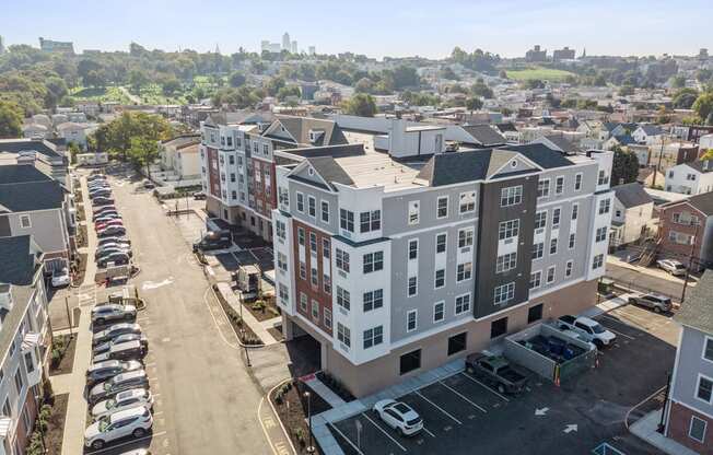 Our North Bergen, NJ Apartments