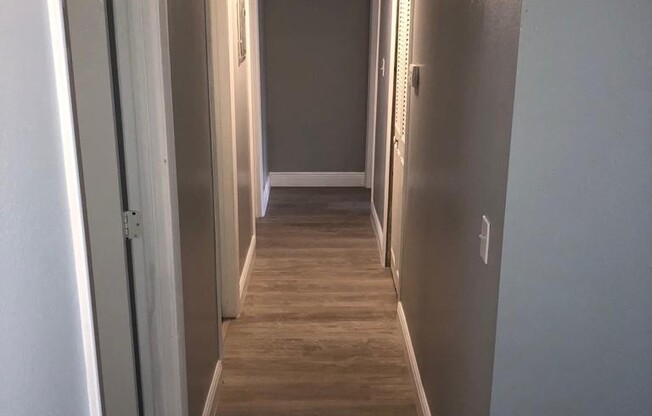 Beautiful Fully Renovated 4 Beds/2Baths