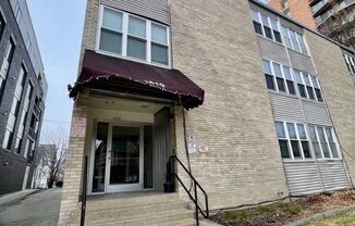 1819 N. Cambridge Ave.