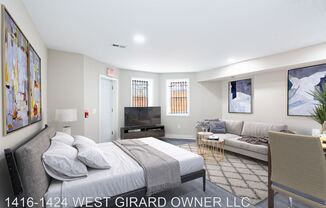 1416-1424 W Girard Ave