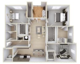 Partner-provided photo for $1495 unit