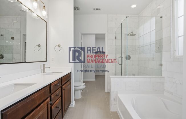 2 beds, 2 baths, $1,995, Unit APARTMENT 1100