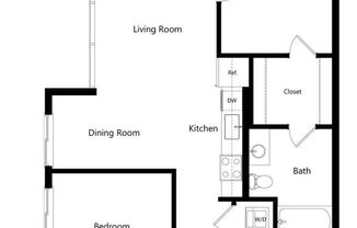 Partner-provided photo for $4752 unit