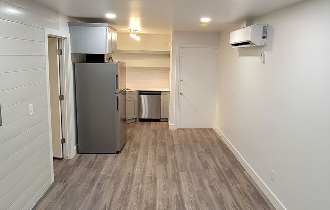 1 bed, 1 bath, 500 sqft, $1,250, Unit 07BS