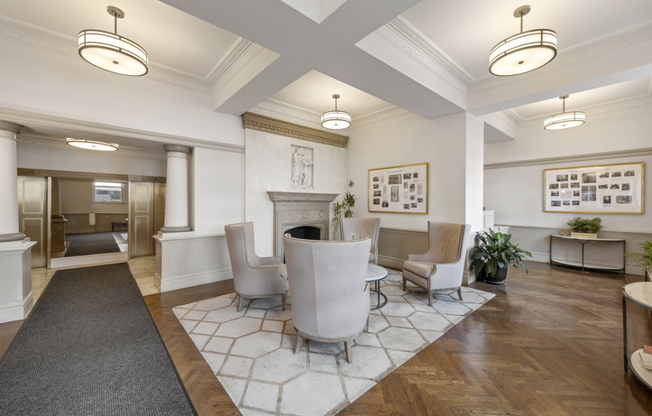 1 bed, 1 bath, $6,250, Unit 518