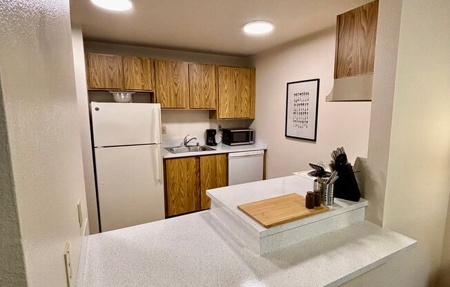 1 bed, 1 bath, 507 sqft, $1,795, Unit 103