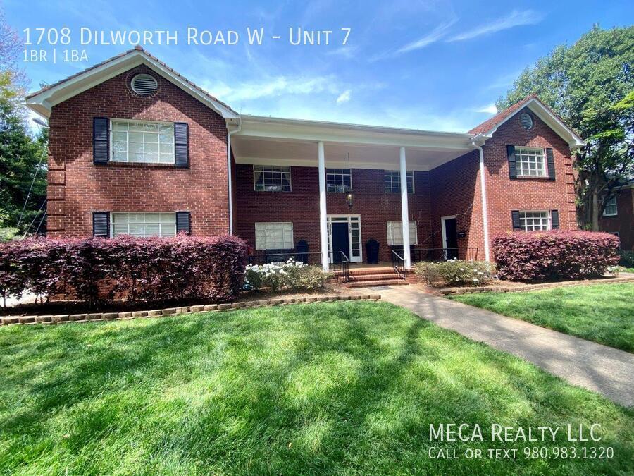 1708 DILWORTH RD
