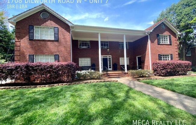 1708 DILWORTH RD