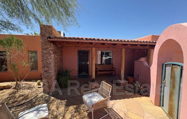 2843 E CAPTAIN DREYFUS AVE