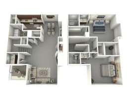 Partner-provided photo for $1427 unit