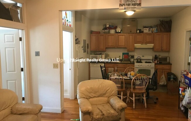 17 Cummings Rd, Brighton MA 6