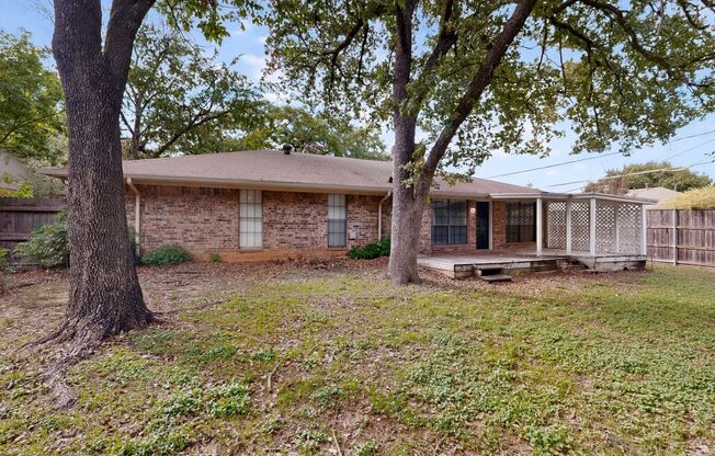 Partner-provided property photo