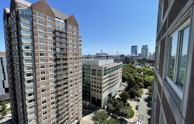 1 bed, 1 bath, 812 sqft, $3,400, Unit 1803