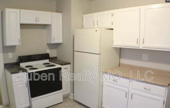 5342 Park Ave. - 5342 Park Ave. Unit 2
