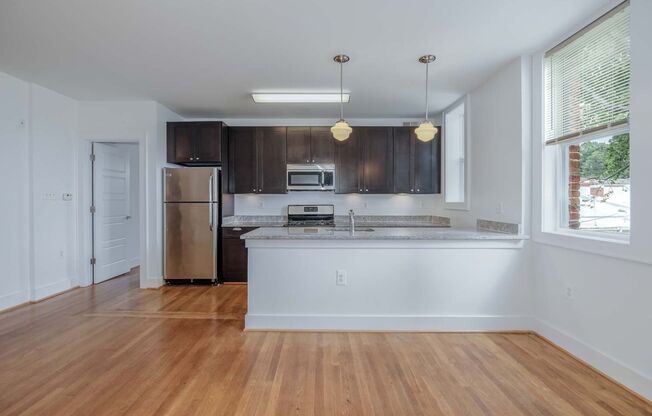 Carraway - 1575 Spring Pl NW