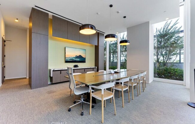 Studio, 1 bath, 480 sqft, $3,000, Unit 3305