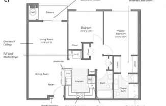 Partner-provided photo for $2693 unit