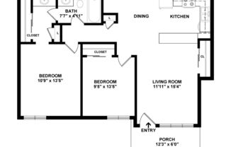 Partner-provided photo for $3020 unit