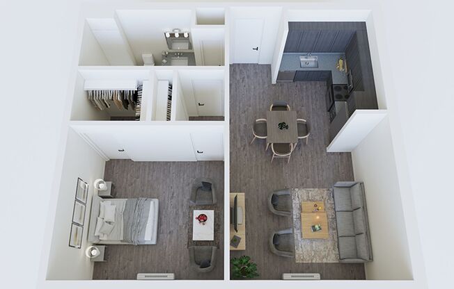 Partner-provided property photo
