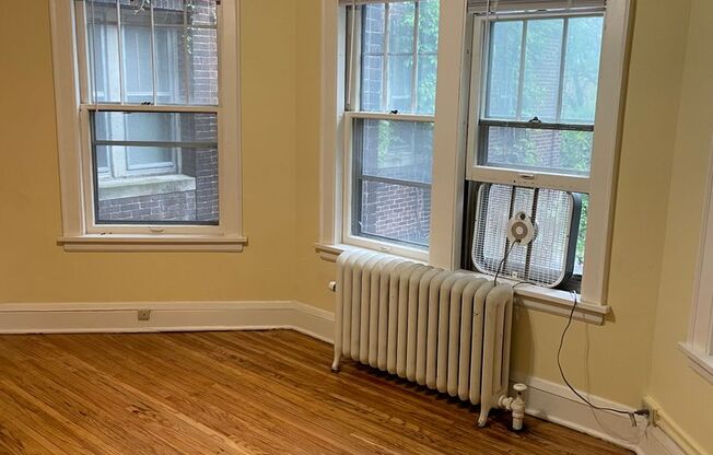 Studio, 1 bath, 475 sqft, $829, Unit 207