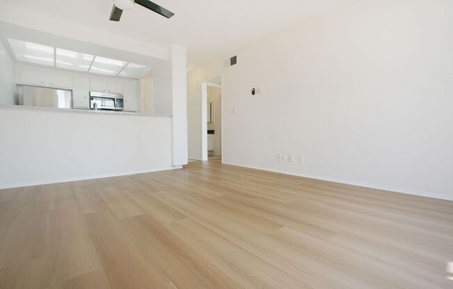 1 bed, 1 bath, 650 sqft, $2,599, Unit 202