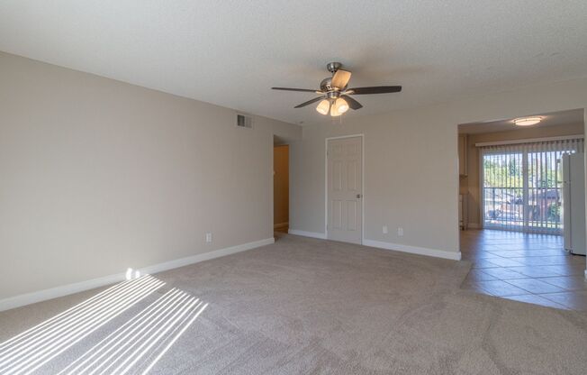 Elegante Apartments ~ Exceptionally Spacious, Unique and a Must See Community!