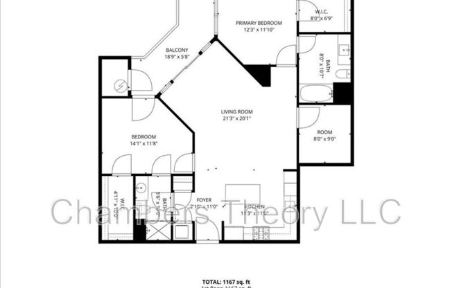Partner-provided property photo