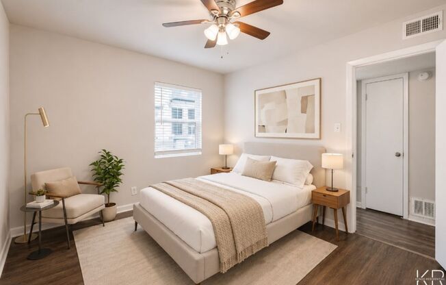 2 beds, 1 bath, 850 sqft, $1,100, Unit 00-F3