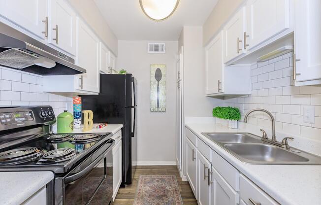 Community Blog - Bainbridge - Austin, TX