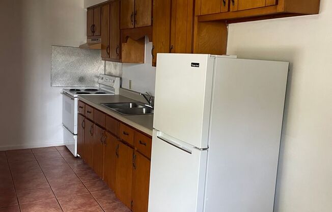 1 bed, 1 bath, 680 sqft, $925