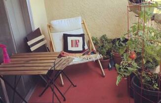 1 bed, 1 bath, $1,995, Unit 208