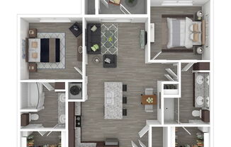 Partner-provided photo for $1502 unit