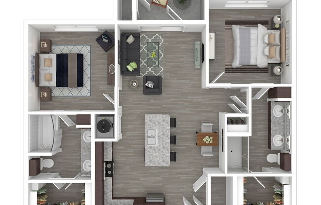 Palladium Simpson Stuart