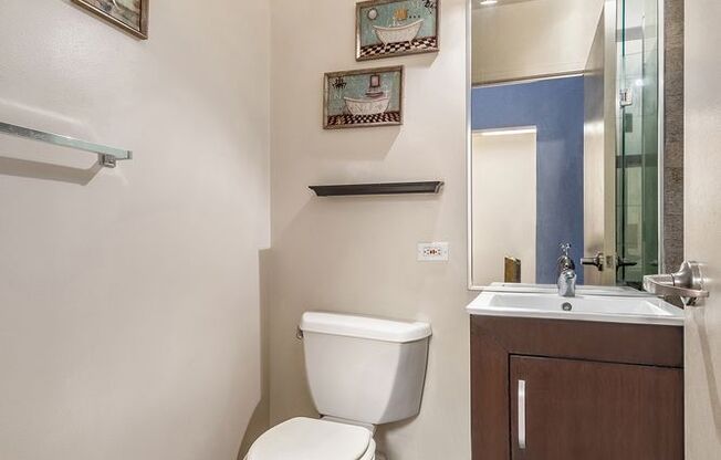 Studio, 1 bath, 550 sqft, $3,995, Unit 1102