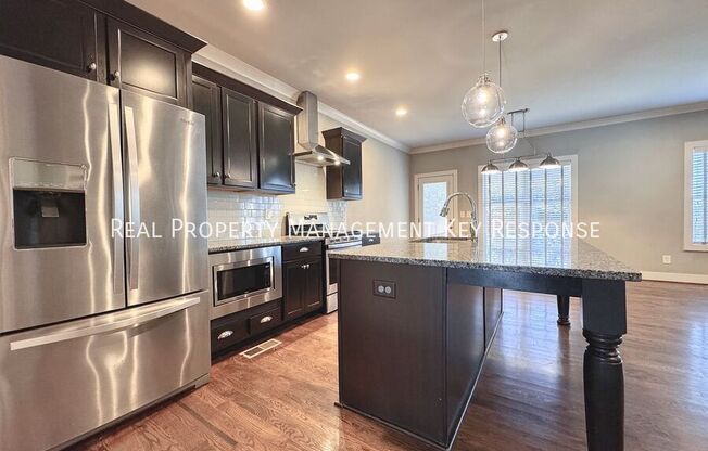 918 B DELMAS AVE
