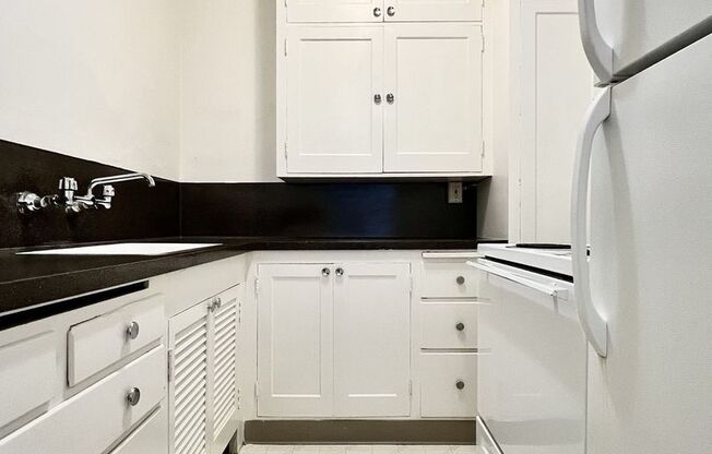 Studio, 1 bath, 467 sqft, $1,030, Unit 207
