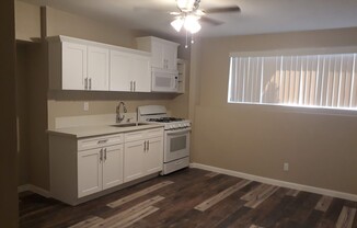 Studio, 1 bath, $1,695, Unit 322-7