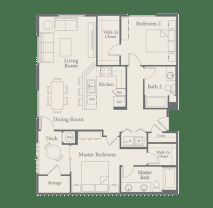 Partner-provided photo for $3851 unit