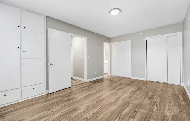 1 bed, 1 bath, 645 sqft, $1,450, Unit A-14