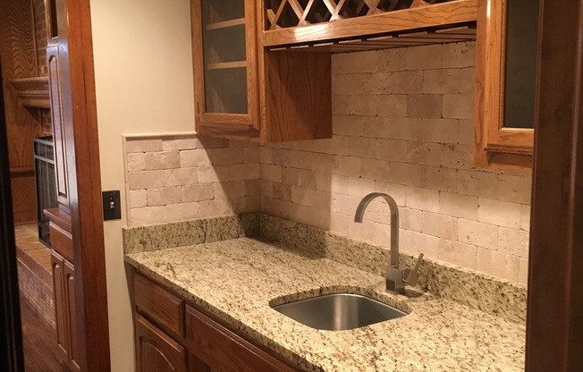 Gorgeous Home in Jenks Schools!